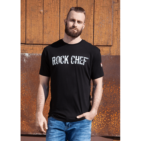 Rock Chef | ROCK CHEF 2 T-shirt